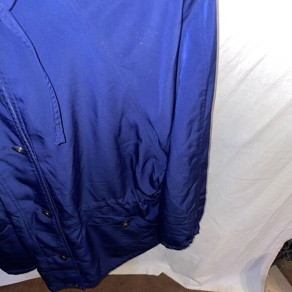 Braetan Women’s Hooded Coat Size Large Blue Outdoors Going Out Party Comfort - Picture 7 of 12